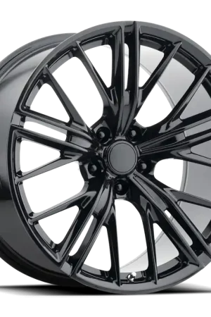 Performance Replica PR194 GB 20x11 +43 5x120mm 67.06mm Gloss Black Factory Price