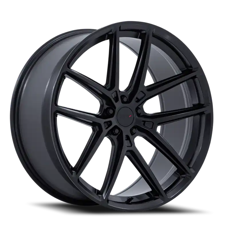 Don’t Miss Out TSW Imola MX 22x9 +20 5x112mm 66.56mm Matte Black