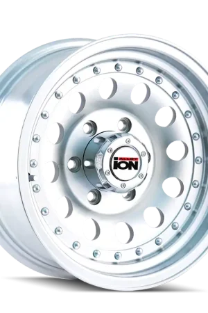 Modern Ion 71 Machined 15x8 5x127 x19mm 83.06mm
