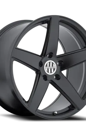 Victor Equipment Baden MB 18x11 +36 5x130mm 71.6mm Matte Black Genuine