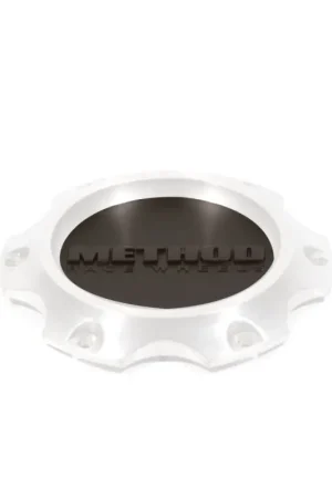 Method Cap T077 - 106.25mm/108mm CB - Button Only Secure Checkout
