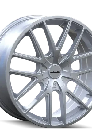 Touren TR60 3260 Gloss Hyper Silver 17x7.5 5x100/5x114.3 42mm 72.62mm Fresh Stock