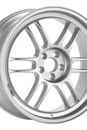 Enkei RPF1 SP 17x9 +22 5x114.3mm 73mm Silver Grab Now