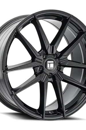 Must Have Touren TR94 3294 Gloss Black 20x9 5x112 35mm 66.6mm