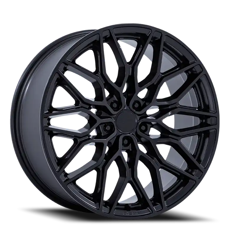 Mega Sale Niche Calabria 5 MX 20x9 +35 5x114.3mm 72.56mm Matte Black