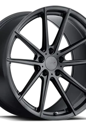 TSW Bathurst GY 19x9 +30 5x114.3mm 76.1mm Gloss Gunmetal Special Offer