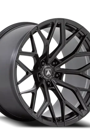 Brand New Asanti Black Label Mogul 5 ABL39 SB 20x11 -6 5x115mm 71.5mm Satin Black