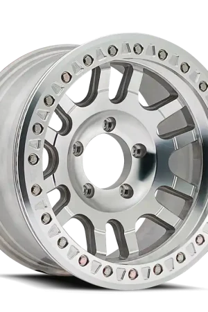 Dirty Life Canyon Race 9314 Machined 20x10 8x170 x44mm 130.8mm Fan Favorite