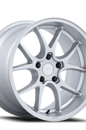 Rotiform LTN-J RC207SX 19x9.5 +30 5x112mm 66.56mm Matte Silver Best Price