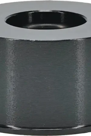 Worldwide Shipping All Balls Racing 02-22 Kawasaki KLX110 Wheel Spacer Kit - Rear