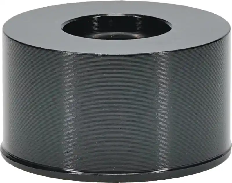 Worldwide Shipping All Balls Racing 02-22 Kawasaki KLX110 Wheel Spacer Kit - Rear