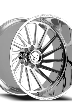 Time-Limited Fittipaldi Offroad FTF503 Right Directional 26x14 -76 8x180mm 124.3mm Polished