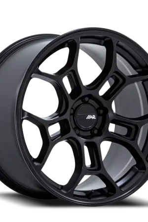 American Racing GT Street AR952 MB 19x10 +35 5x114.3mm 70.5mm Matte Black Low Price