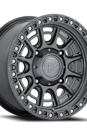 Fuel Cycle UTV FV832AX 15x7 +38 4x137mm 96mm Gloss Gunmetal Weekend Sale