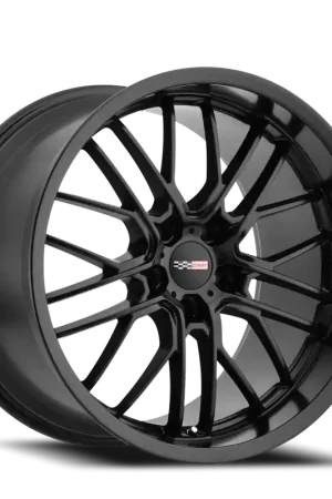 Next Day Delivery Cray Eagle MB 19x10.5 +40 5x120.65mm 70mm Matte Black