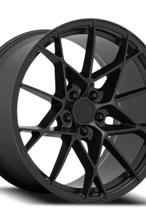 TSW Sector GB 20x10.5 +41 5x120mm 76.1mm Semi Gloss Black In Demand
