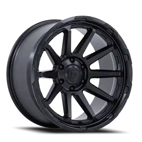 Direct From Factory Fuel Circuit FC887MX 20x9 +20 6x135mm 87.1mm Matte Black
